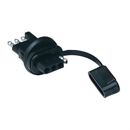 United Marketing KNOCKOUT ADAPTER 47605